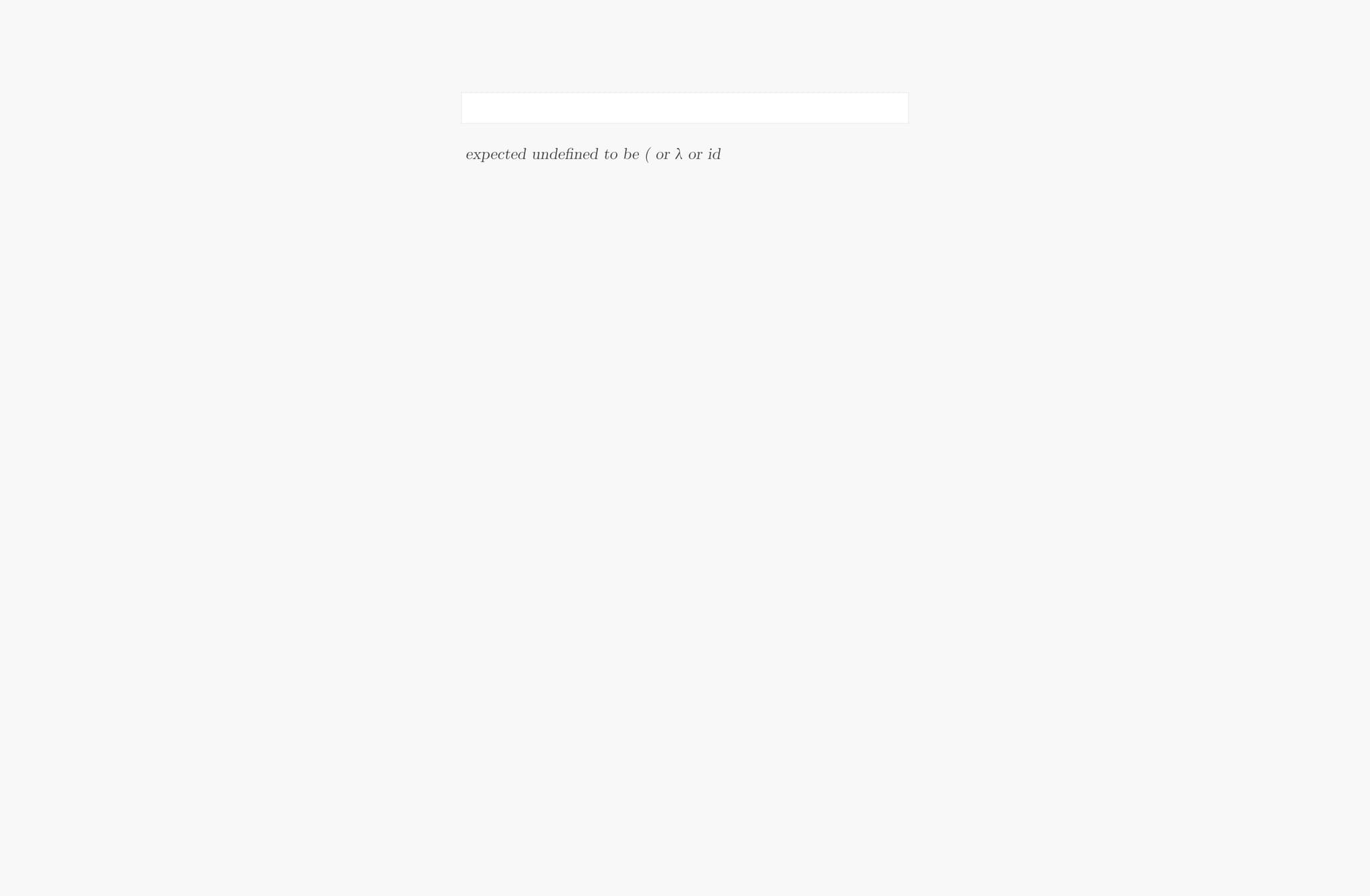 Mockingbird, Web Design project thumbnail